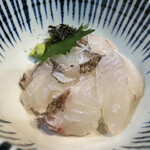 寿製麺 よしかわ - 