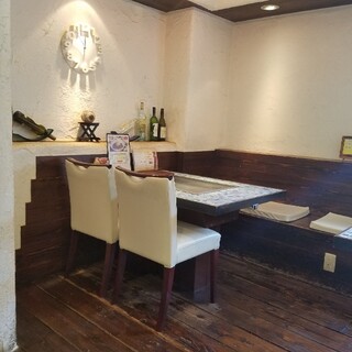 ハンバーグ一乗寺_2