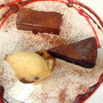 サンフォコン - 大人のチョコレート