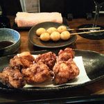 なごみや - とりから！　