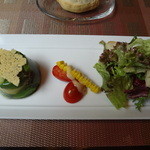 レ フラム ド ラ パッシオン - 