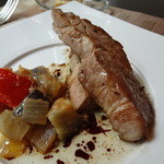 レ フラム ド ラ パッシオン - 