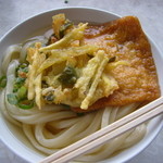 手打うどん たむら