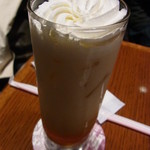 CAFE AALIYA - アイスロイヤルミルクティー