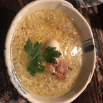 アン ドゥーズ キッチン - 