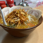 Kinkasan Ramen - 