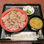 海鮮居酒屋 はなの舞 - 