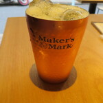 SETOUCHI 檸檬食堂 - 2杯目も同じものを