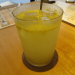 SETOUCHI 檸檬食堂 - 丸ごとすりおろしレモンサワー