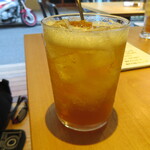 SETOUCHI 檸檬食堂 - 漬け込みレモンサワー