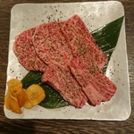 京の焼肉処 弘 - 