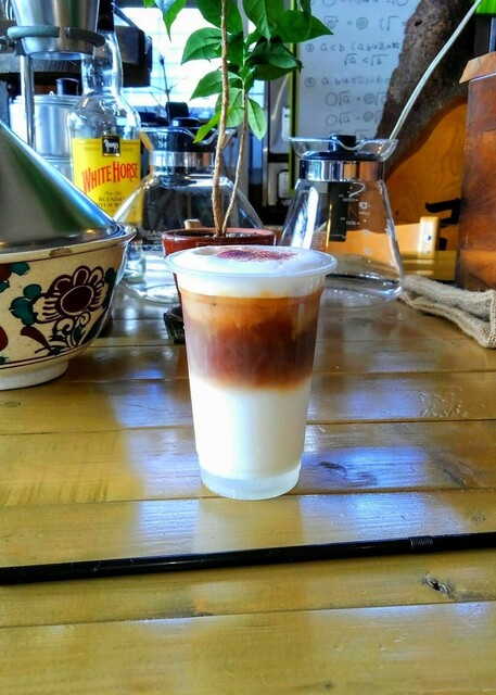 自家焙煎 西村屋珈琲店 &ndash; 矢吹町のこだわりコーヒーとカフェ