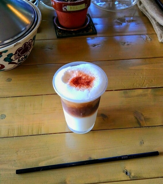 自家焙煎　西村屋珈琲店（ニシムラヤコーヒーテン） - 矢吹町その他（カフェ）の写真