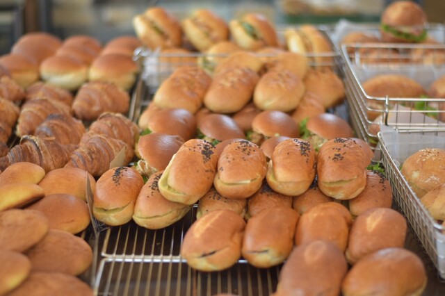 移転】パンの店 IKEPAN （イケパン） - 津山市その他/パン | 食べログ