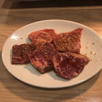 焼肉 大松屋 - 