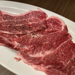 Jukusei Yakiniku Maruniku - 