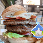 J.S. BURGERS CAFE - 