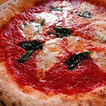 PIZZA SALVATORE CUOMO - 