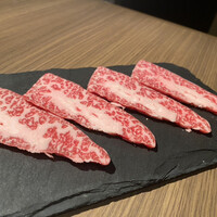 熟成焼肉 マルニク - 
