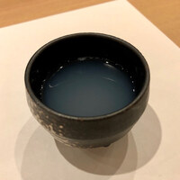 吉祥寺 鮨 栞庵 やましろ - 