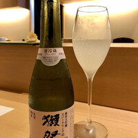 吉祥寺 鮨 栞庵 やましろ - 