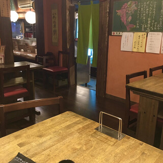 のど黒めし本舗 いたる_2