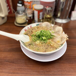 ラーメン魁力屋 - 