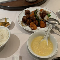 中国飯店 三田店 - 