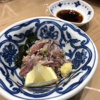 新宿割烹 中嶋 - 