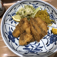 新宿割烹 中嶋 - 