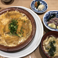 新宿割烹 中嶋 - 