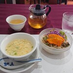 中国料理 圭 - 