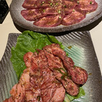 Yakiniku Kyuutetsu - 