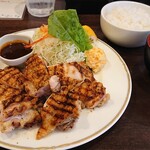 洋食SAEKI - 