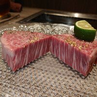 焼肉&手打ち冷麺 二郎 KANAYAMA - 