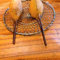 串揚げキッチン だん 十三店 - 