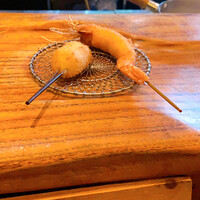 串揚げキッチン だん 十三店 - 