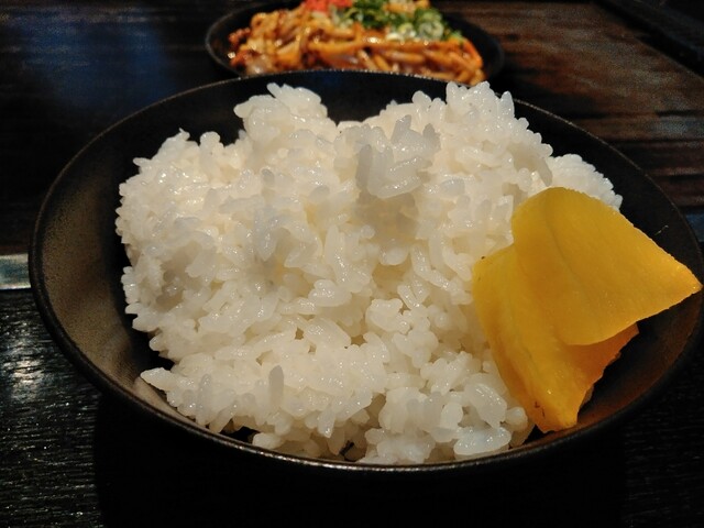 Okonomiyaki Teppanyaki Don photo 2