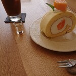 cafe トトノエ - 