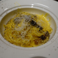 Focacceria la Brianza - ローマ風カルボナーラ