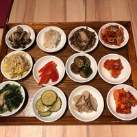 焼肉㐂舌 南船場 - 