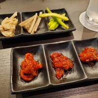 niku no OTO - 