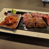 niku no OTO - 