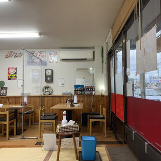 らーめん処 匡_2