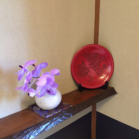 創作中華 一之船入 - 