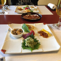 創作中華 一之船入 - 