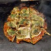 Okonomiyaki Fujimoto - 