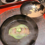 日本料理 晴山 - 