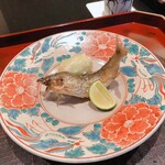 日本料理 晴山 - 