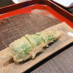 日本料理 晴山 - 